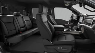 2026 Ford F-150® Internal Image 1